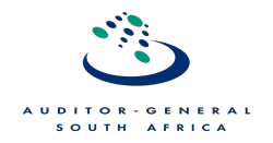 Auditor General of South Africa