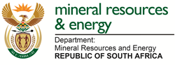 Department of Mineral Resources and Energy