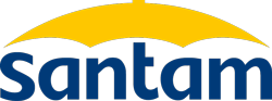 Santam logo