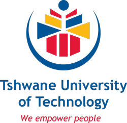 Tshwane University of Technology logo