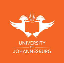 University of Johannesburg Logo
